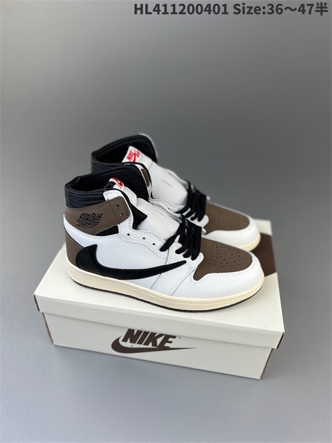 men air jordan 1 shoes US7-US13 2023-5-28-040